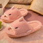 Shop Comfyt: Comfy Plush Shark Slippers - Shoes Goodlifebean Giant Plushies