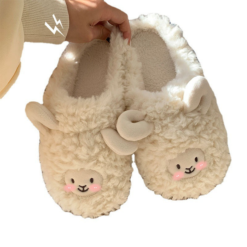 Slippers are so cozy and... - Willow Winds Alpaca Boutique | Facebook