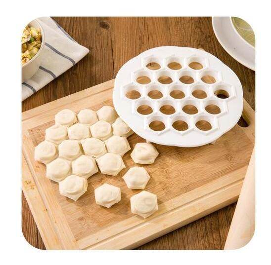 Dumpla: Dumpling Maker - Goodlifebean