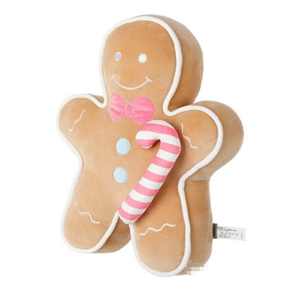 Classic Christmas Plush Toys - Goodlifebean