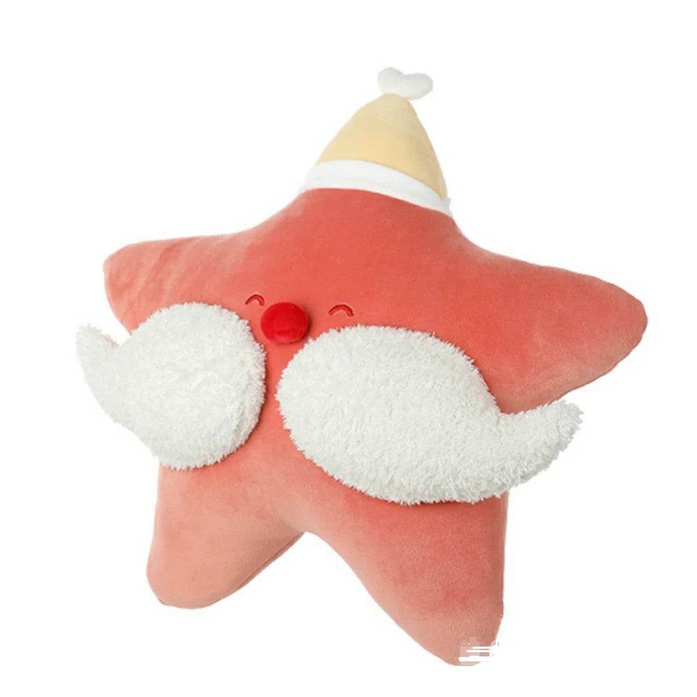 Classic Christmas Plush Toys - Goodlifebean
