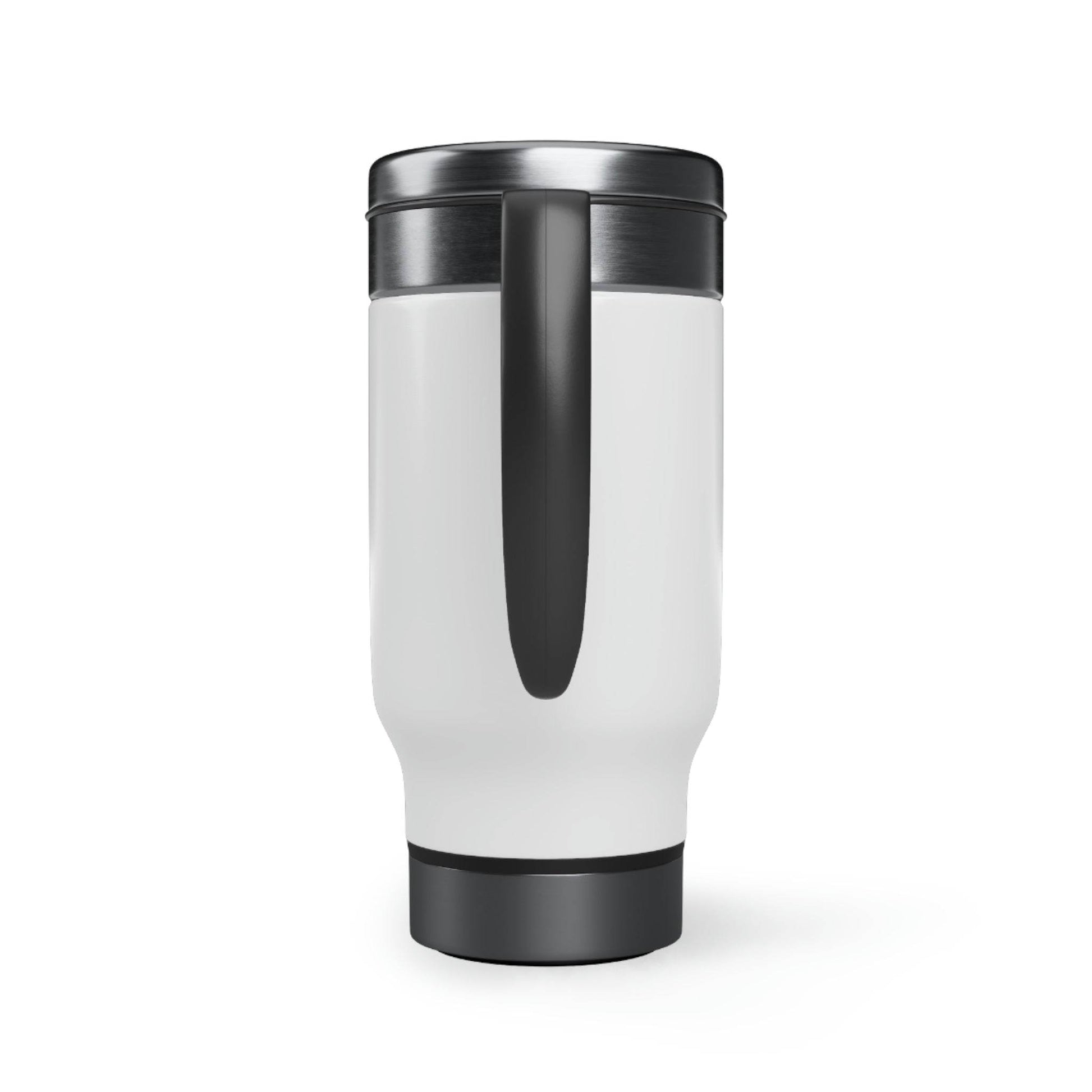 Shop Mama Needs Coffee: Insulated Mug - Mug Goodlifebean Giant Plushies