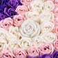 Shop Heart Shaped Rose Gift Box - Gifts Goodlifebean Giant Plushies
