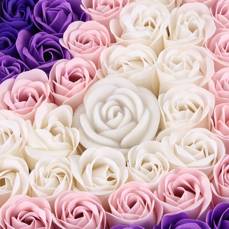 Shop Heart Shaped Rose Gift Box - Gifts Goodlifebean Giant Plushies