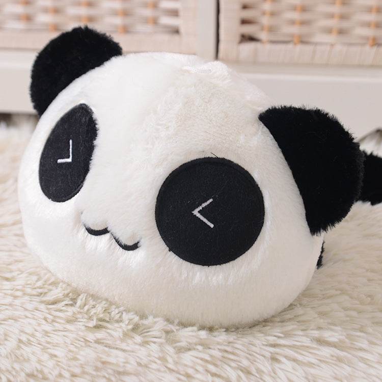 Kawaii Panda Plushie - Goodlifebean