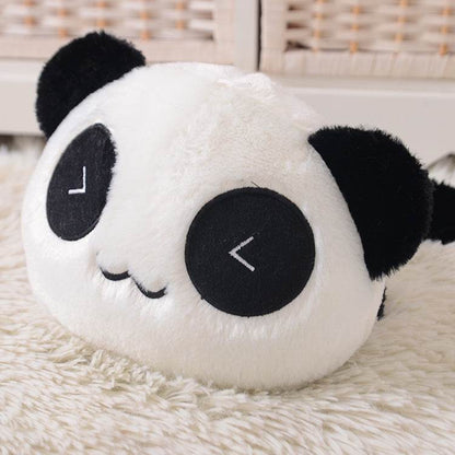 Shop Kawaii Panda Plushie - Stuffed Animals Goodlifebean Plushies | Stuffed Animals