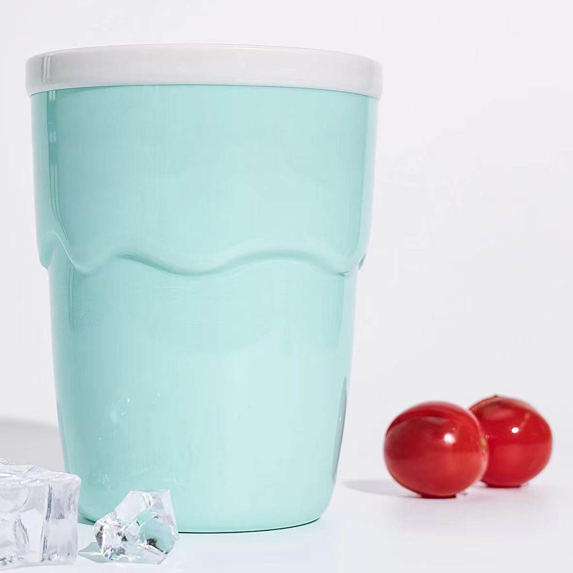 Instant Slushy Maker Cup - Goodlifebean