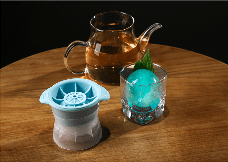 Shop Giant Spherical Ice Ball Maker - Home & Garden Goodlifebean Giant Plushies