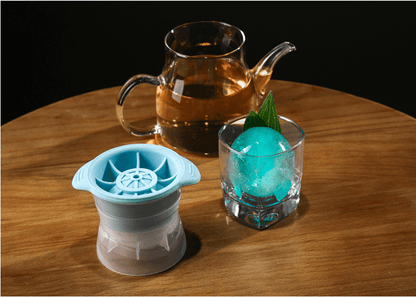 Shop Giant Spherical Ice Ball Maker - Goodlifebean Plushie | Stuffed Animal