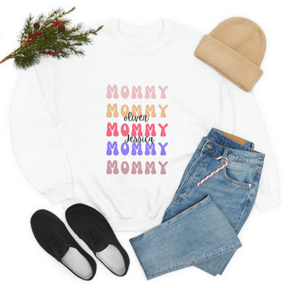 Shop Quirky Mother's Day "Mommy" Hoodie - Goodlifebean Black Friday Sale | Plushies | Giant Teddy Bear