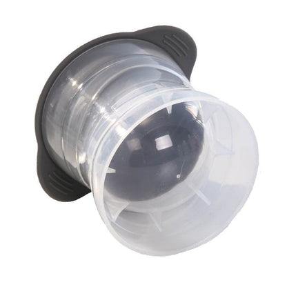 Shop Giant Spherical Ice Ball Maker - Goodlifebean Plushie | Stuffed Animal