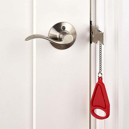 Shop Portable Safety Door Lock - Home & Garden Goodlifebean Giant Plushies