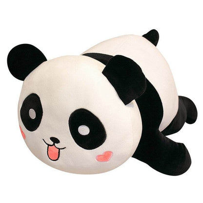 Shop Giant Stuffed Panda Toy - Stuffed Animals Goodlifebean Plushies | Stuffed Animals