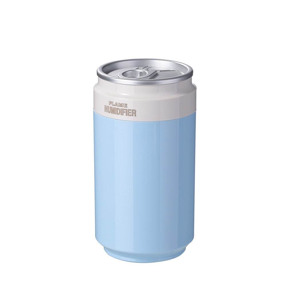 Wireless Can Shaped Car Humidifier - Goodlifebean