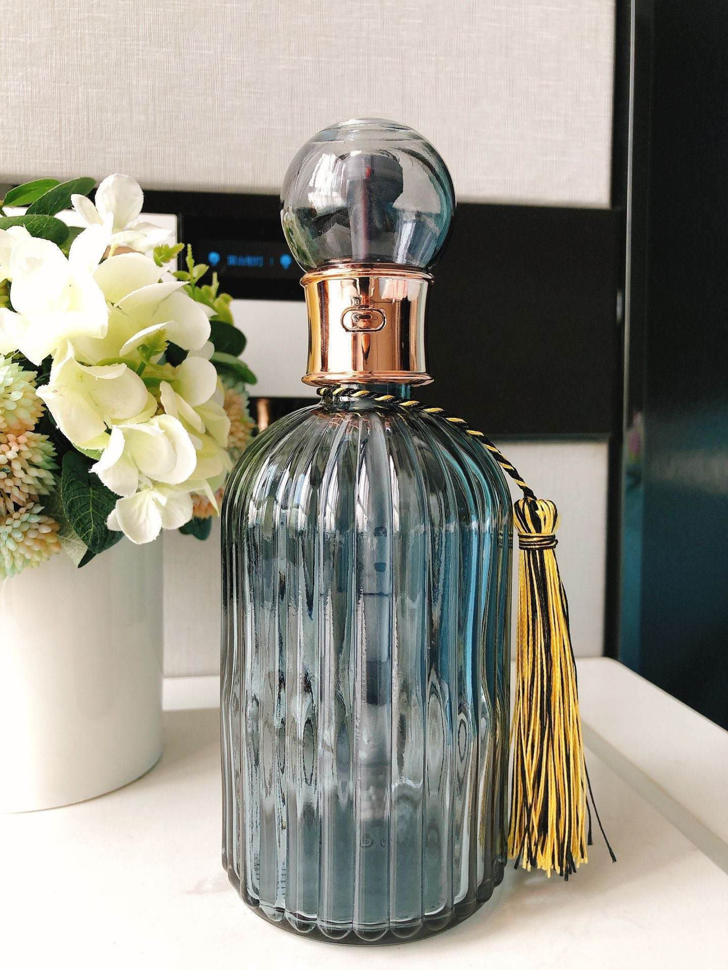 Shop Perfume Shaped Glass Diffuser/Humidifer - Home & Garden Goodlifebean Giant Plushies