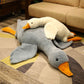 Shop Lucy The Goosey Plush - Stuffed Animals Goodlifebean Giant Plushies