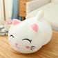Shop Bella: Giant Kawaii Cat Plush (3ft) - Stuffed Animals Goodlifebean Giant Plushies