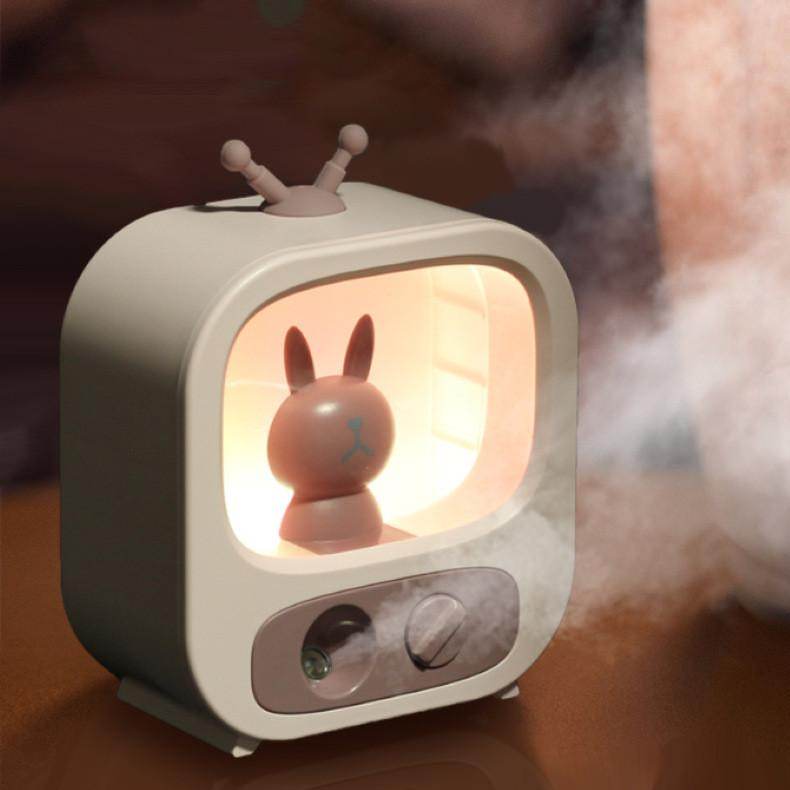 Kawaii Aromatic Diffuser - Goodlifebean