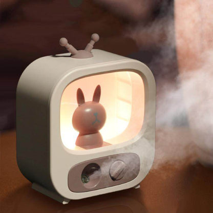 Kawaii Aromatic Diffuser - Goodlifebean