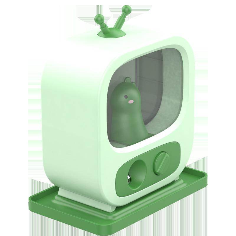 Kawaii Aromatic Diffuser - Goodlifebean