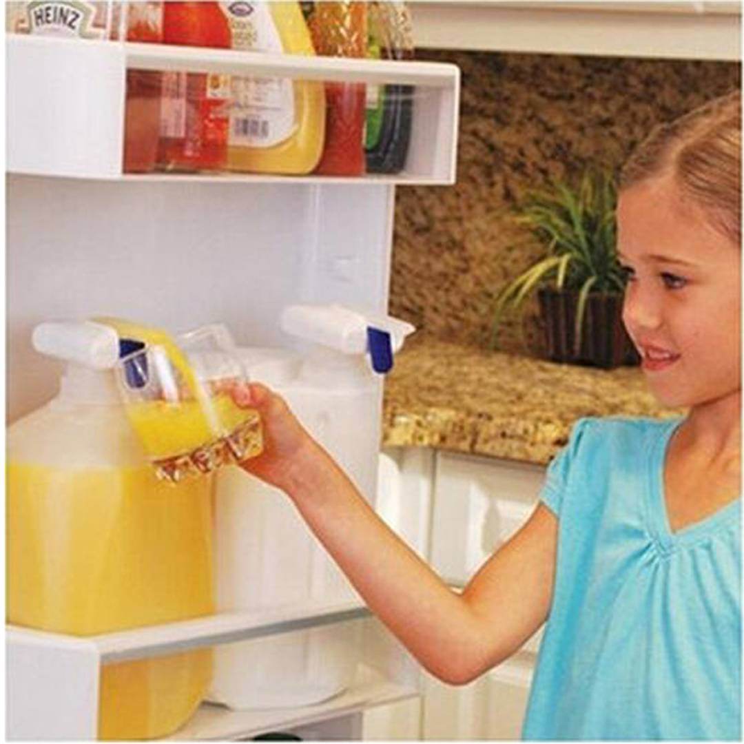Automatic Drink Dispenser - Goodlifebean
