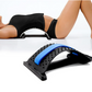 Shop Pain Relief Back Stretcher - Back & Lumbar Support Cushions Goodlifebean Giant Plushies