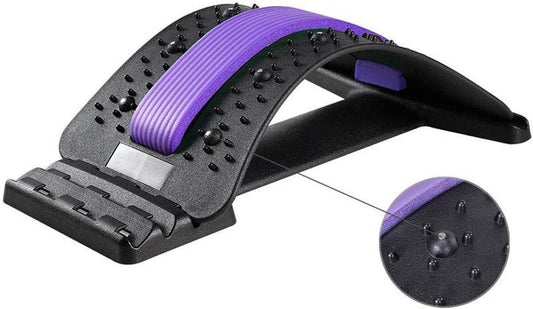 Pain Relief Back Stretcher - Goodlifebean