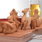 Shop 3D Christmas Cookie Mold Set - Goodlifebean Giant Plushies