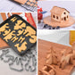 Shop 3D Christmas Cookie Mold Set - Goodlifebean Giant Plushies