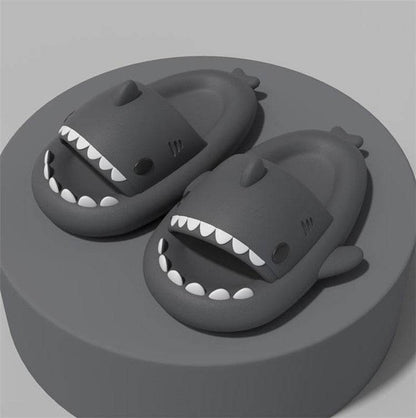 Premium Shark Slides - Goodlifebean