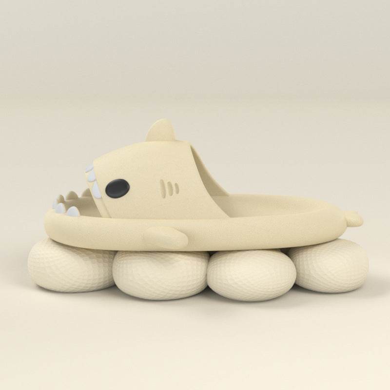 Premium Shark Slides - Goodlifebean