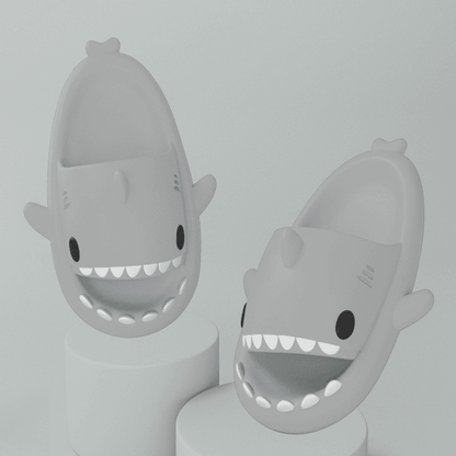 Premium Shark Slides - Goodlifebean