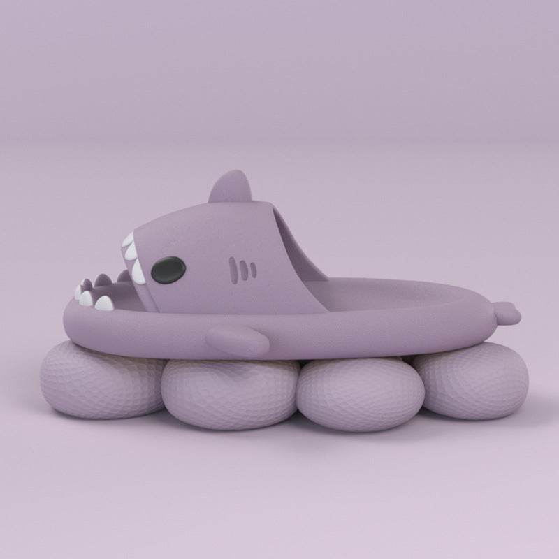 Premium Shark Slides - Goodlifebean
