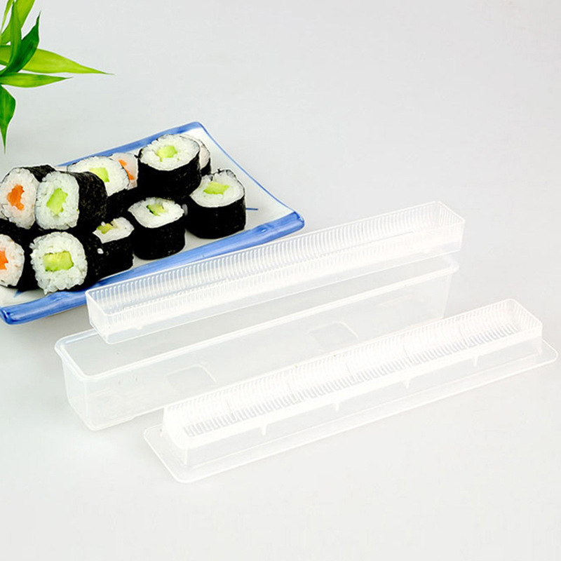 DIY Sushi Making Kit – Goodlifebean