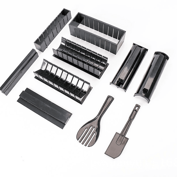 DIY Sushi Making Kit - Goodlifebean