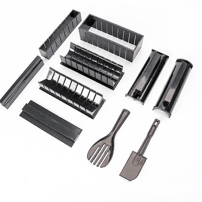 DIY Sushi Making Kit - Goodlifebean