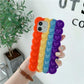 Shop Love Pop Iphone case - Mobile Phone Cases Goodlifebean Giant Plushies