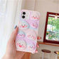 Shop Pastel Drop-Pop Phone case - Mobile Phone Cases Goodlifebean Giant Plushies