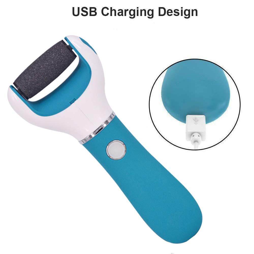Electric Feet Callus Remover - Goodlifebean