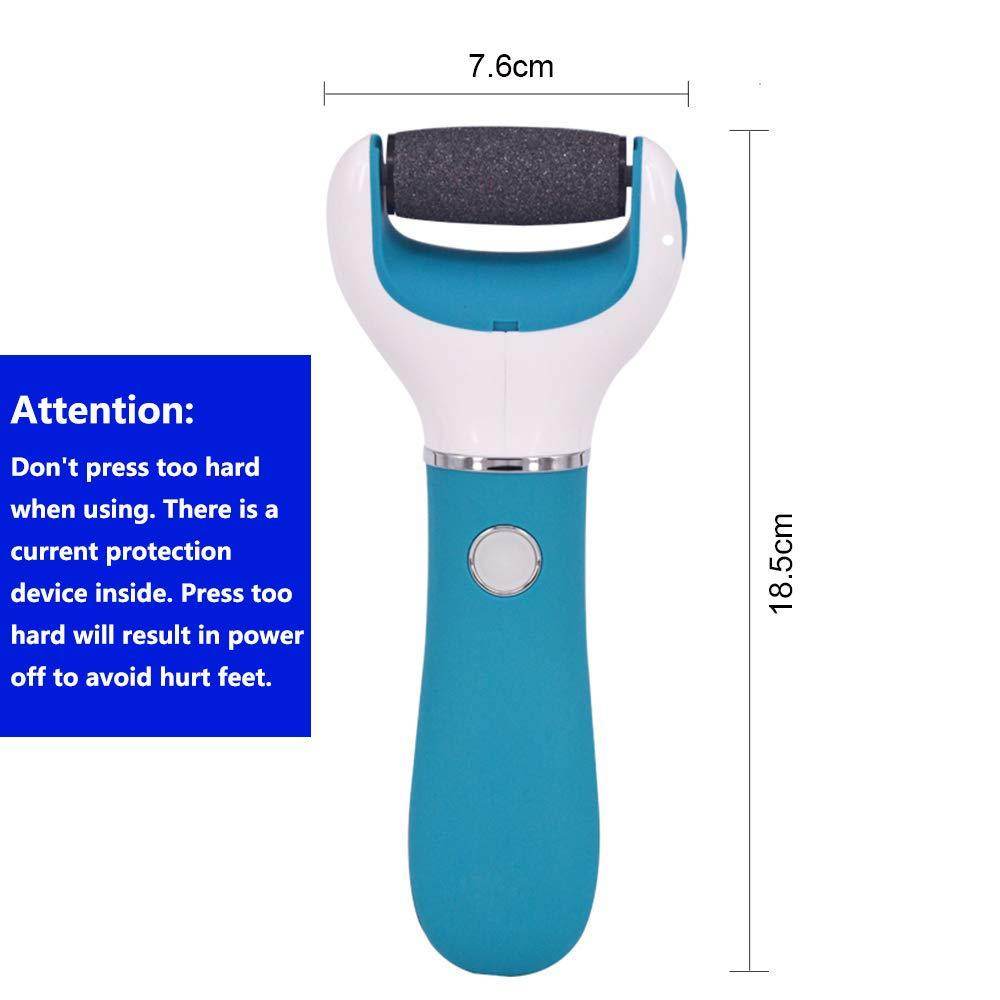 Shop Electric Feet Callus Remover - Goodlifebean Giant Plushies