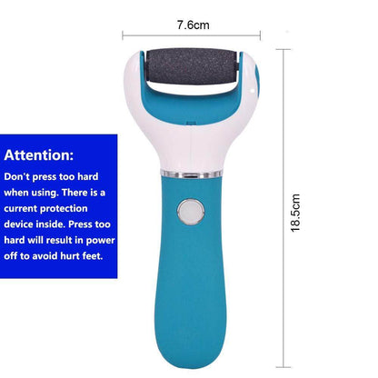 Electric Feet Callus Remover - Goodlifebean