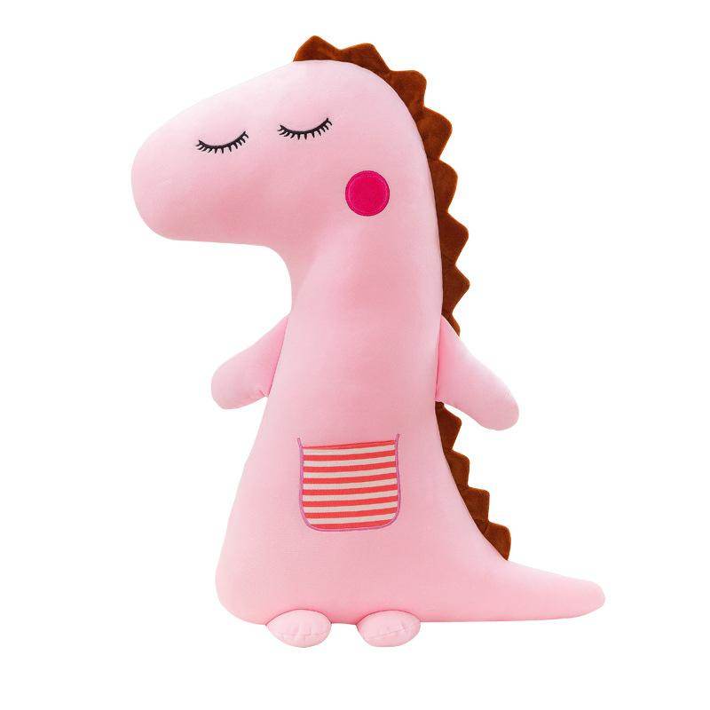 Shop Diana: Giant Dino Stuffed Plush Toy - Stuffed Animals Goodlifebean Plushies | Stuffed Animals