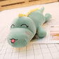 Shop Diana: Giant Dino Stuffed Plush Toy - Stuffed Animals Goodlifebean Giant Plushies