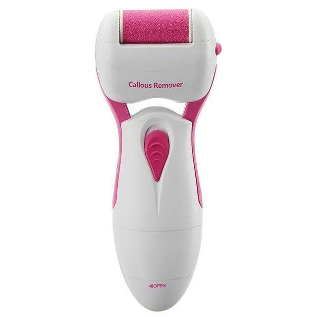 Electric Feet Callus Remover - Goodlifebean