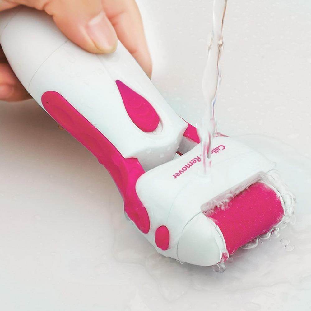 Electric Feet Callus Remover - Goodlifebean