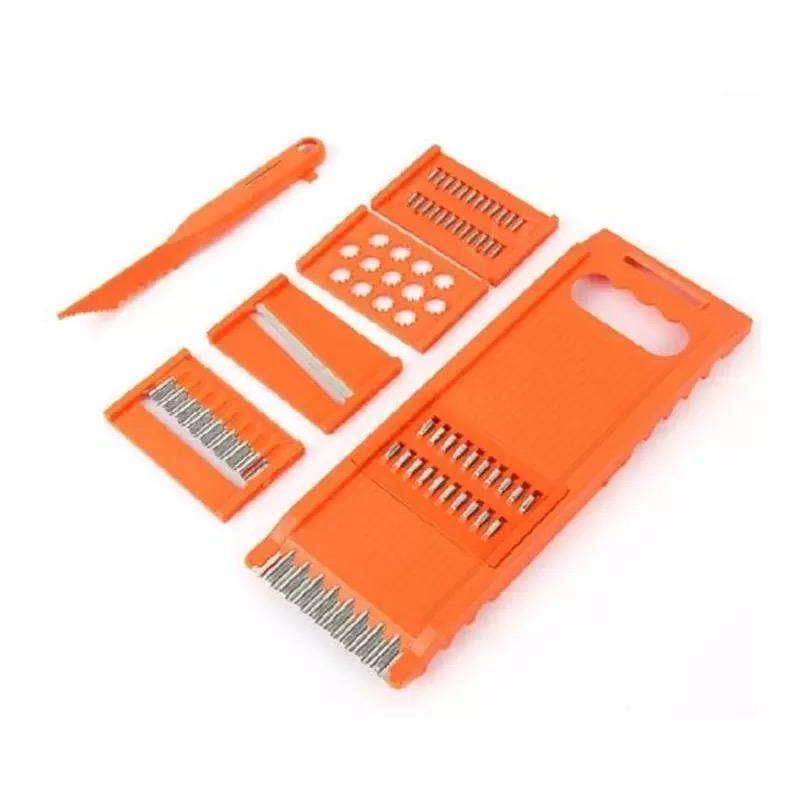 6-in-1 Slicer Pro - Goodlifebean