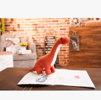 Giant Stuffed Dinosaur Plush (5 Foot) - Goodlifebean