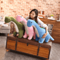 Shop Giant Stuffed Dinosaur Plush (5 Foot) - Stuffed Animals Goodlifebean Giant Plushies