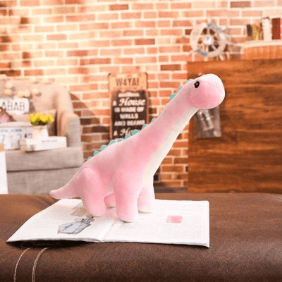 Giant Stuffed Dinosaur Plush (5 Foot) - Goodlifebean Stuffed Animals