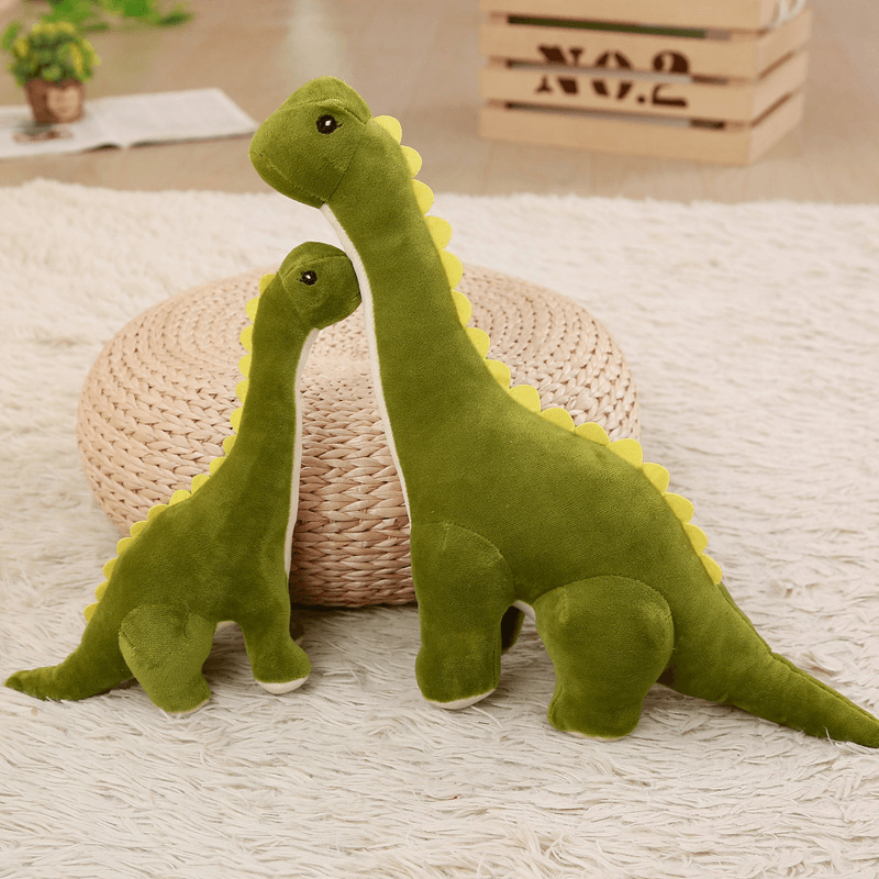 Giant Stuffed Dinosaur Plush (5 Foot) - Goodlifebean